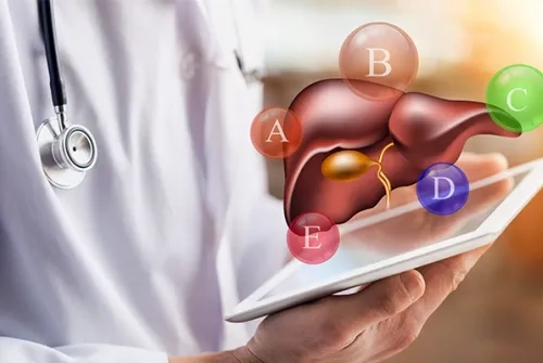 Can Liver Cancer Be Prevented?