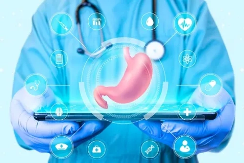 Kapalı (Laparoskopik) Reflü Ameliyatı Nedir, Nasıl Yapılır?