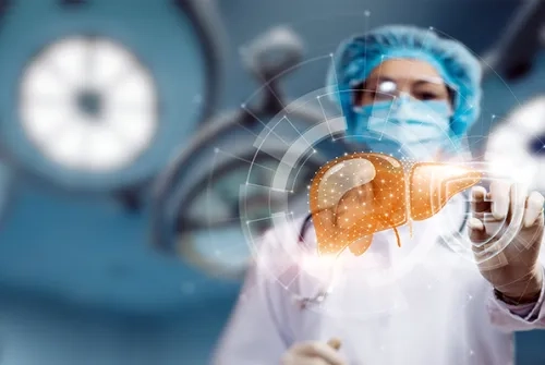 What is a Liver Transplant, How is it Done? and Who is it For?