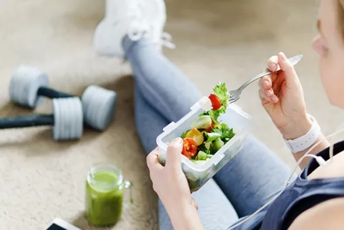 Lipödem Diyeti Nedir? 