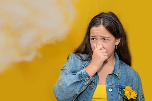 Does Secondhand Smoke Increase the Risk of Breast Cancer?