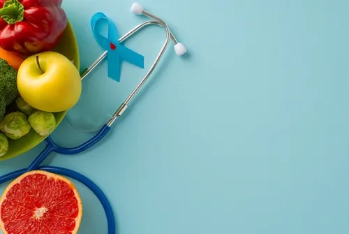 Şeker (Diyabet) Hastaları Nasıl Beslenmeli?