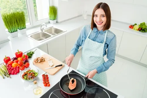 Balık Yemenin Faydaları Nelerdir? Taze Balık Seçimi Nasıl Yapılır?