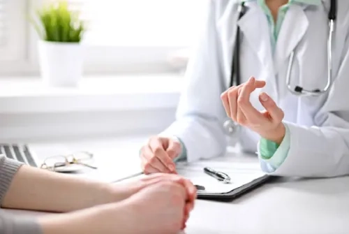 Karaciğer Nakil Süreci ve Hastaneye Yatış