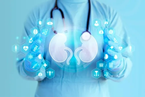 Böbrek Nakli Sonrası Evde Bakım Nasıl Olmalı?