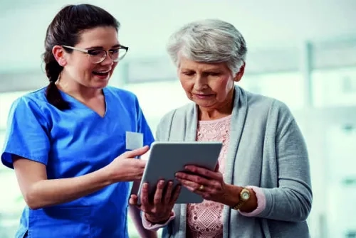 Parkinson Ne Demek? Neden Olur? Tedavisi Nasıldır?