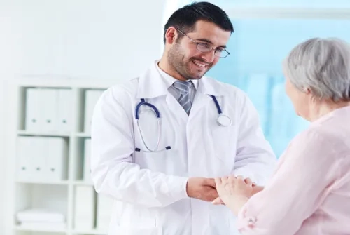 Mesane Kanseri Nedir? Belirtileri Nelerdir?