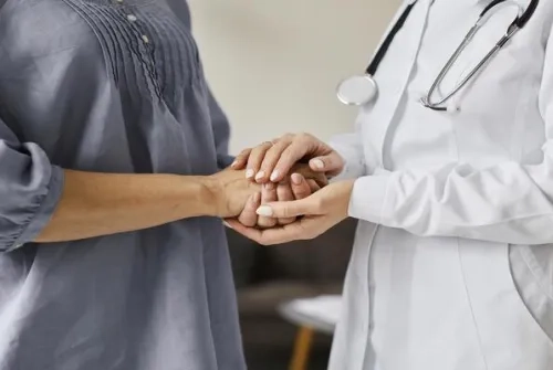 I Was Waking Up With Stomach Pain, I Fell Better After Endoscopic Fundoplication