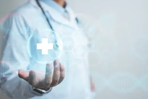 Interventional Radiology is Used in Many Fields