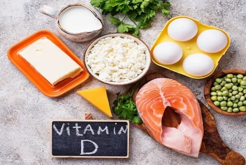 Why Is Vitamin D Deficiency So Common in Türkiye?