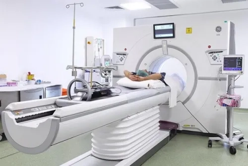 PET CT İle Kalp ve Beyin Hastalıkları Tanısı
