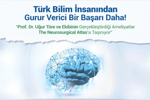 Another Proud Achievement by a Turkish Scientist