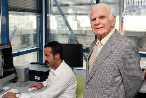 Cause to Rejoice: Yeditepe is Nurturing Great Scientists