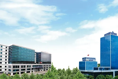 Hospitals Received International Healthcare Tourism Competency Certificate