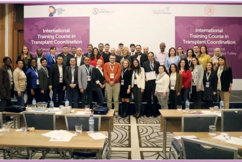 Turkey Gave the Turkiye Organ Lesson to the World in Organ Transplantation