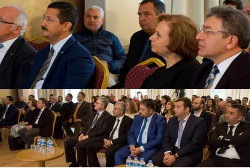 "The Importance of Emergency Response in Disasters Discussed by Experts"