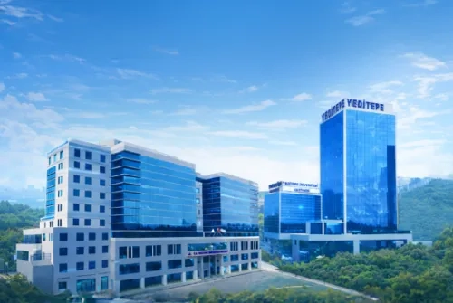 Newsweek 2026 Listesinde Yeditepe Türkiye’de İlk 10’da