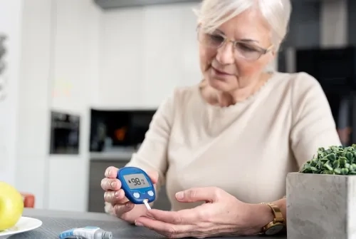 What is Hypoglycemia?