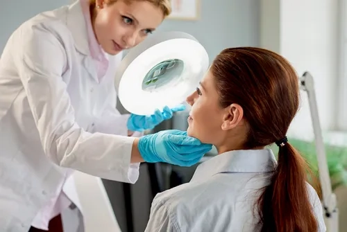 Aşırı Kıllanma Hirsutizm Kliniği
