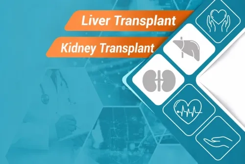 Organ Transplantation