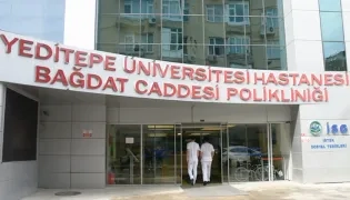 Yeditepe Üniversitesi Bağdat Caddesi Polikliniği