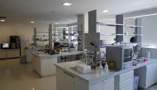 Yeditepe Üniversitesi Genetik Hastalıklar Değerlendirme Merkezi