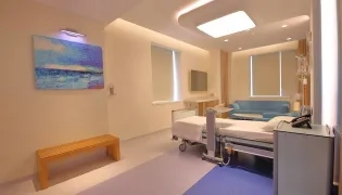Yeditepe University Koşuyolu Hospital