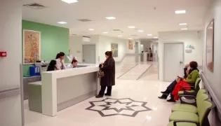 Yeditepe Üniversitesi Kozyatağı Hastanesi 