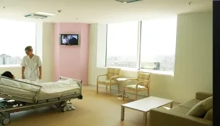 Yeditepe Üniversitesi Kozyatağı Hastanesi