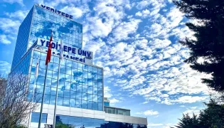 Yeditepe Üniversitesi Kozyatağı Hastanesi