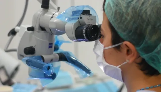 Yeditepe University Dental Hospital