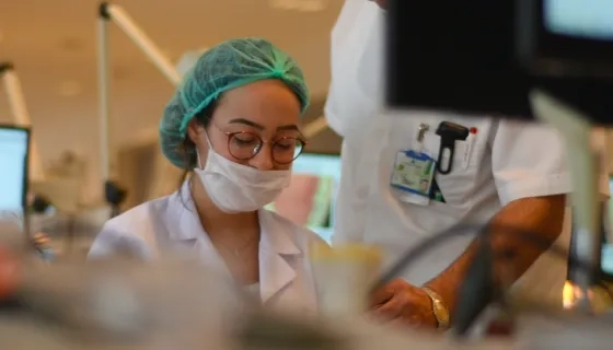 Yeditepe University Dental Hospital