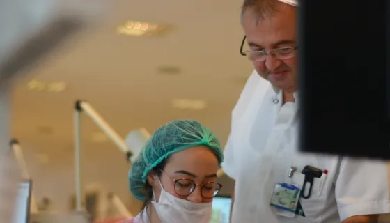 Yeditepe University Dental Hospital