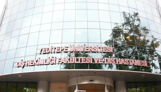 Yeditepe Üniversitesi Diş Hastanesi
