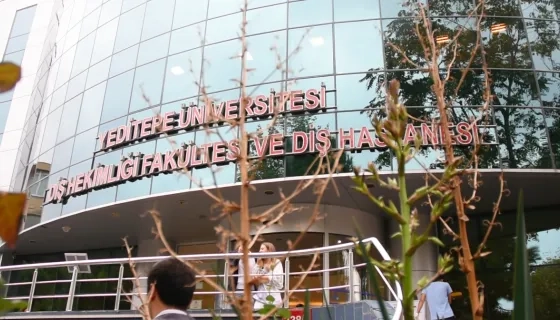 Yeditepe University Dental Hospital
