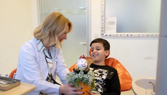 Yeditepe University Dental Hospital