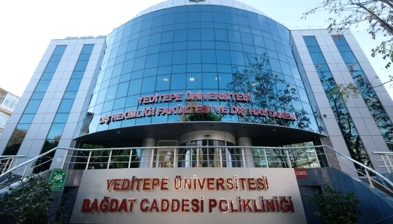 Yeditepe University Dental Hospital
