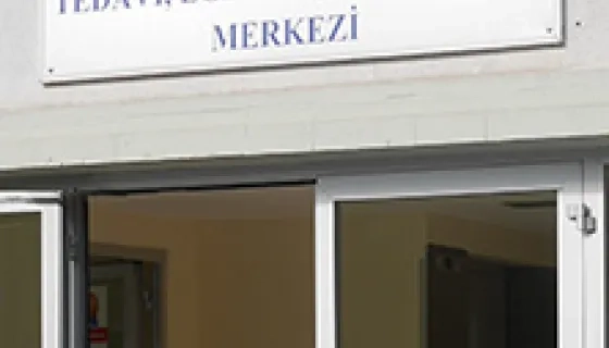 geleneksel ve tamamlayıcı tıp merkezi