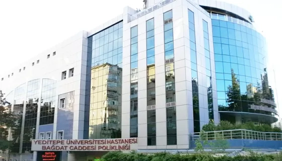 Bağdat Caddesi Polikliniği