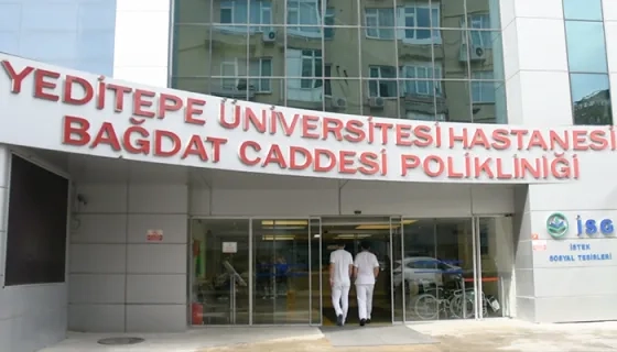bağdat caddesi