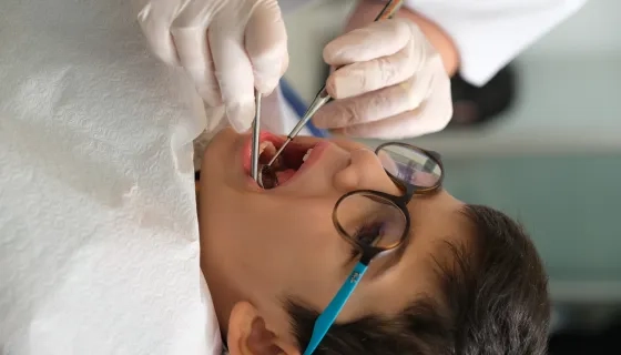 Yeditepe University Dental Hospital