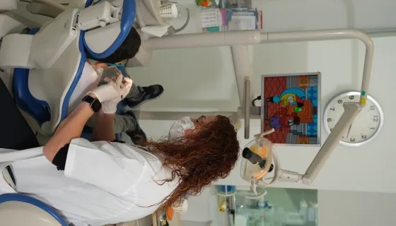 Yeditepe University Dental Hospital