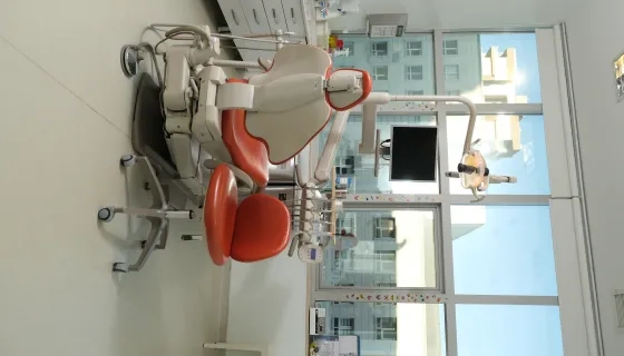 Yeditepe University Dental Hospital