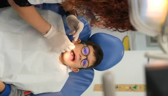 Yeditepe University Dental Hospital