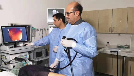 Yeditepe Üniversitesi Koşuyolu Hastanesi