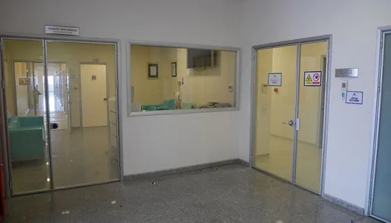 Genetik Hastalıklar Değerlendirme Merkezi
