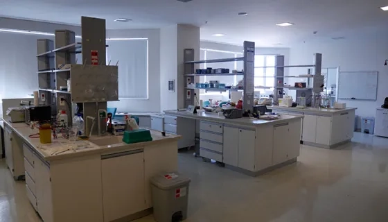Yeditepe Üniversitesi Genetik Hastalıklar Değerlendirme Merkezi