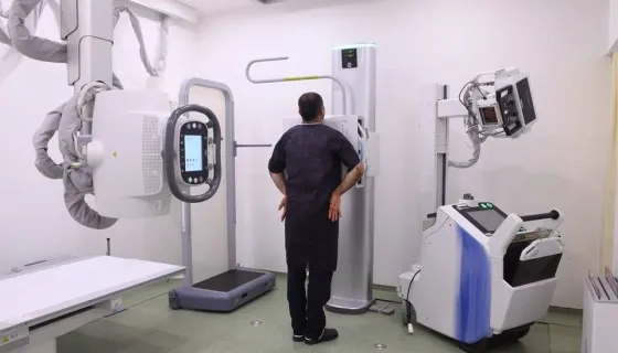 Yeditepe Üniversitesi Koşuyolu Hastanesi