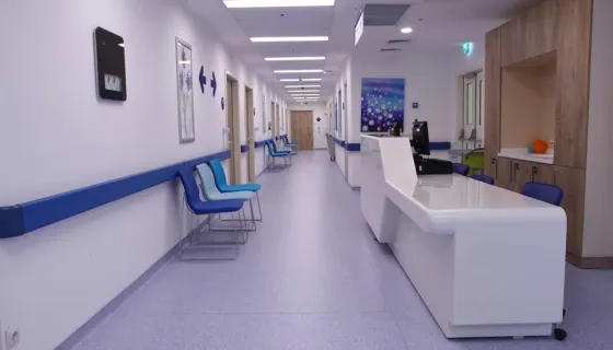 Yeditepe Üniversitesi Koşuyolu Hastanesi