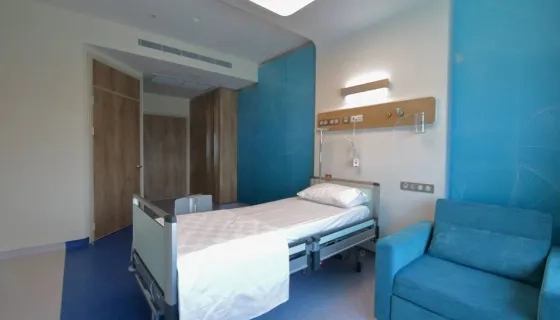 Yeditepe Üniversitesi Koşuyolu Hastanesi